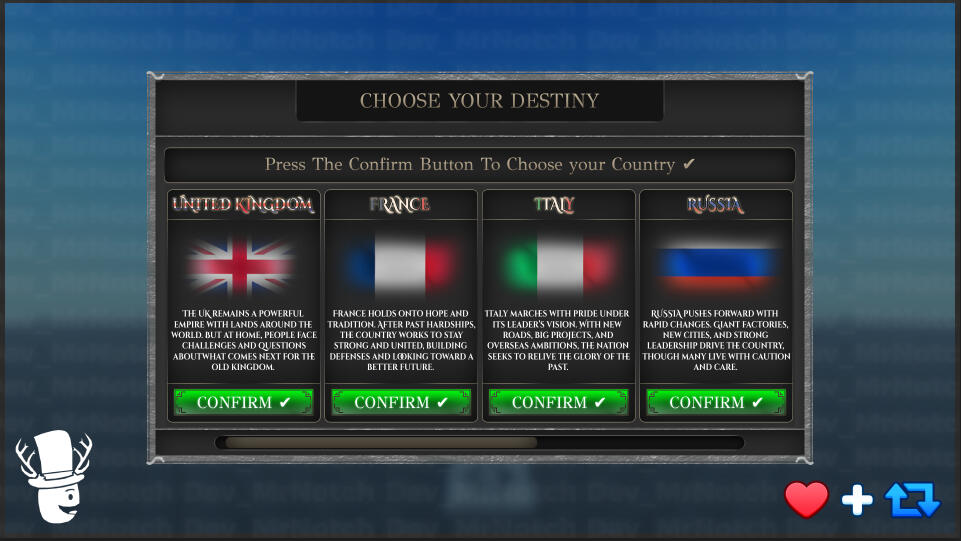 Ui Concept #1